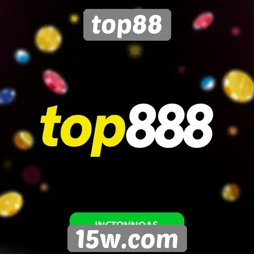 Comparação de bônus e promoções no top88