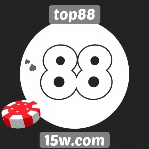 Top88: opções de jogos disponíveis para usuários