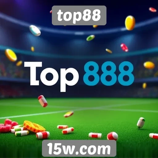 top88 oferece ampla gama de jogos para diferentes perfis