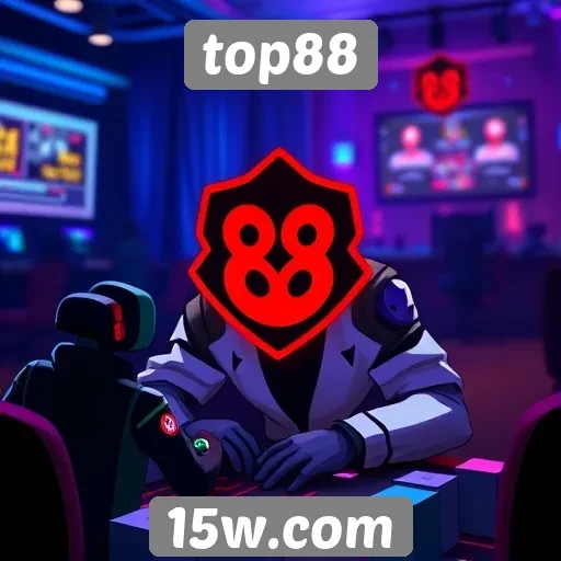 A popularidade do Top88 entre jogadores